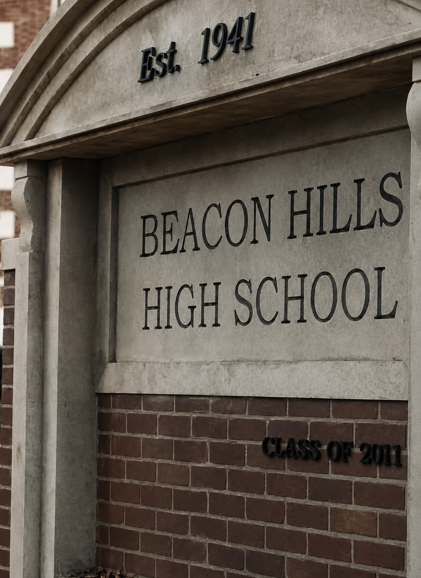 Teen wolf thumbnail