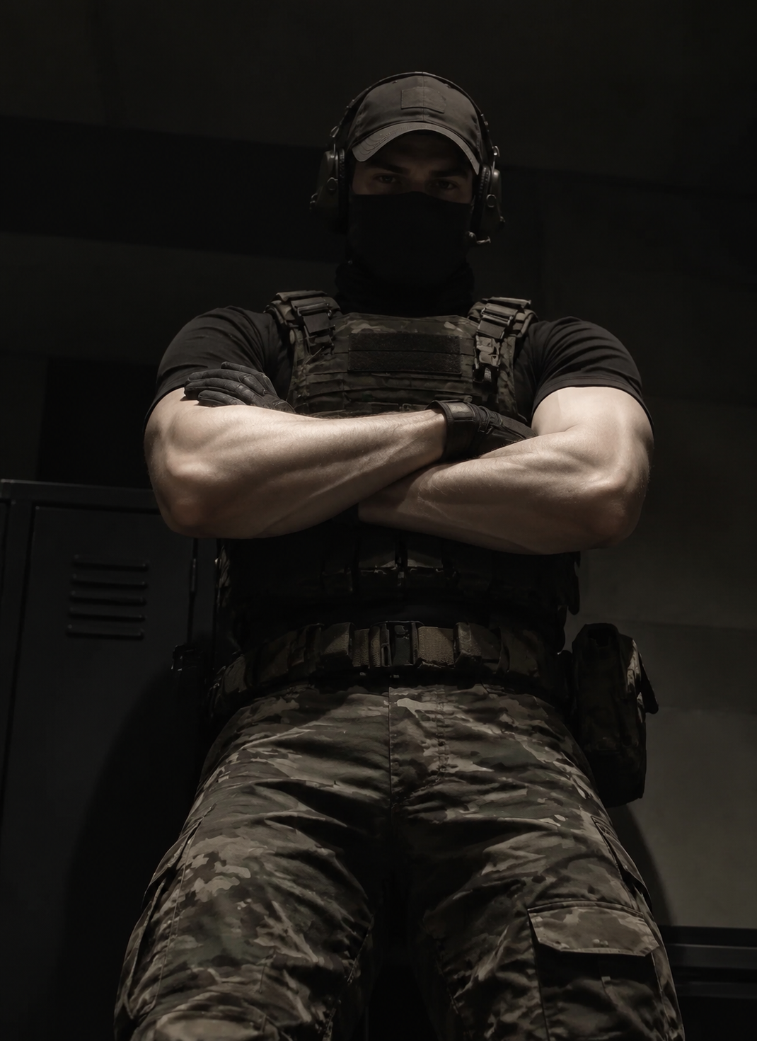 Task Force 141- Reckoning thumbnail