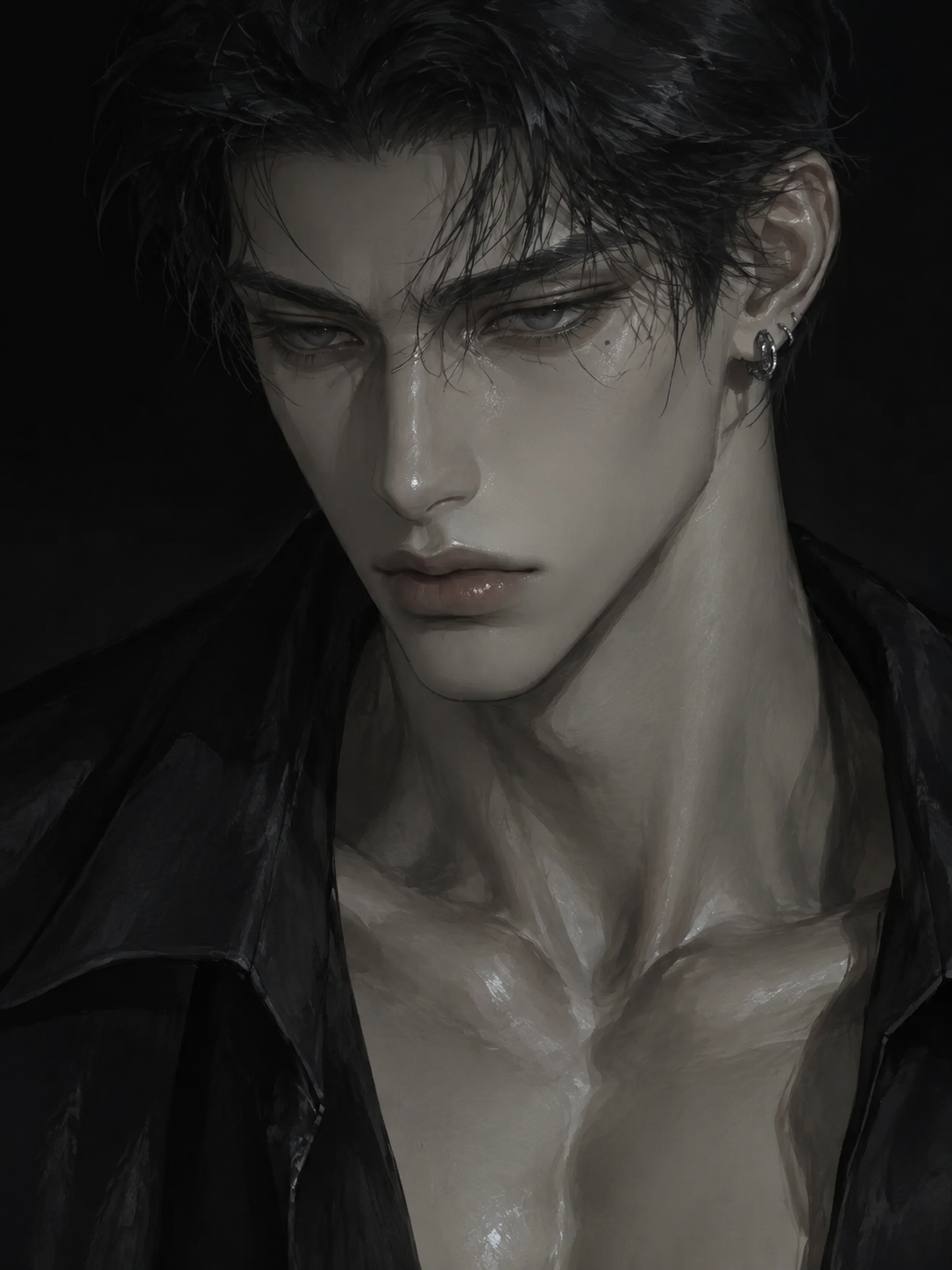 Jason – Tattoo Artist thumbnail