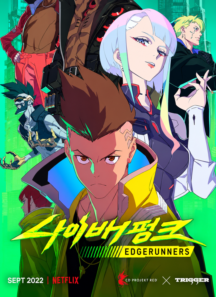 Cyberpunk thumbnail