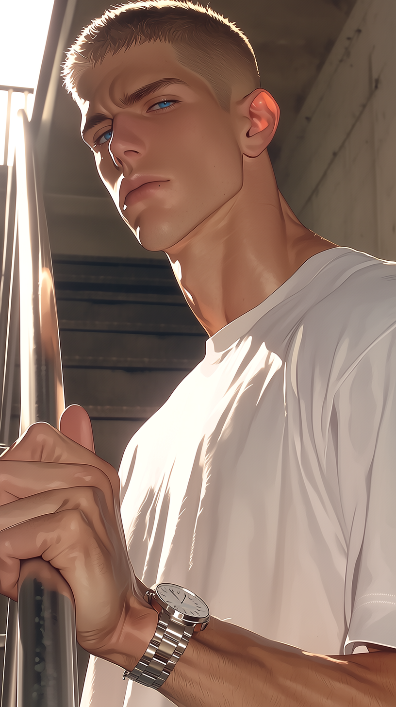 Paul thumbnail