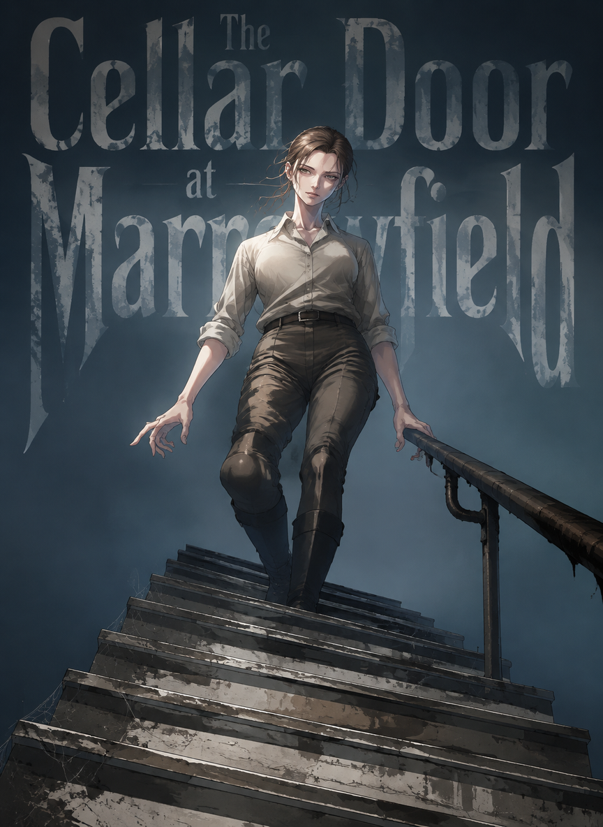 The Cellar Door at Marrowfield thumbnail