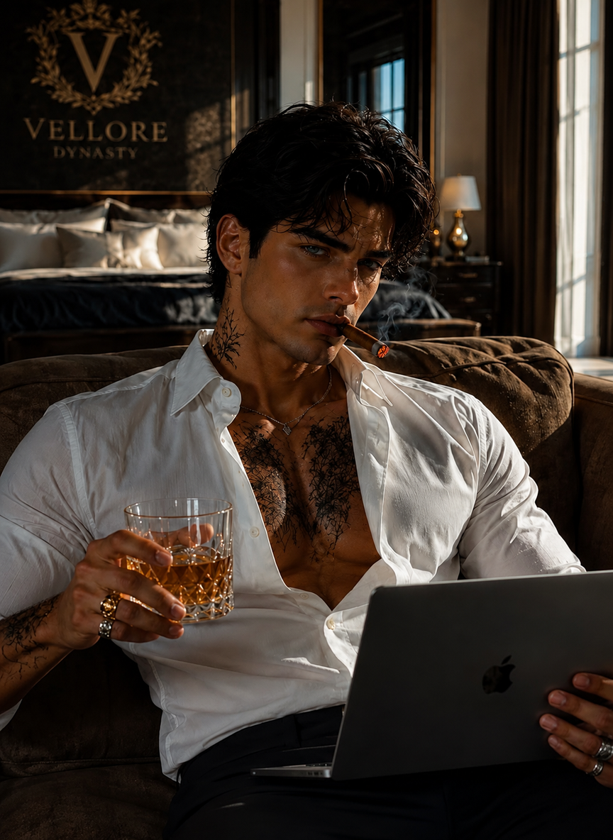 Matteo mafia boss thumbnail