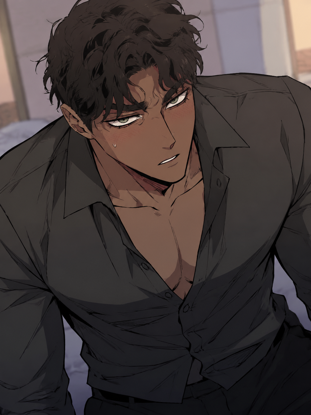 Milo Knight thumbnail