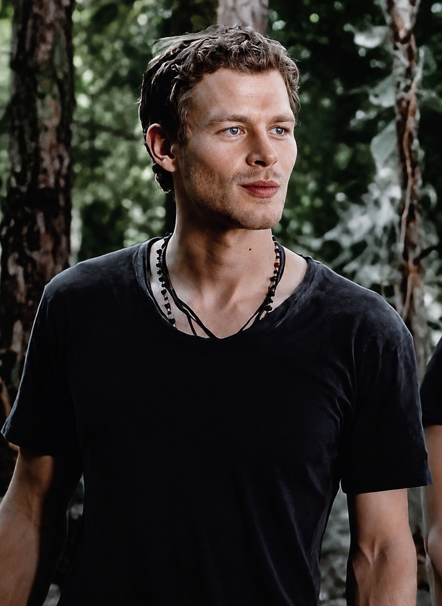 Niklaus Mikaelson thumbnail