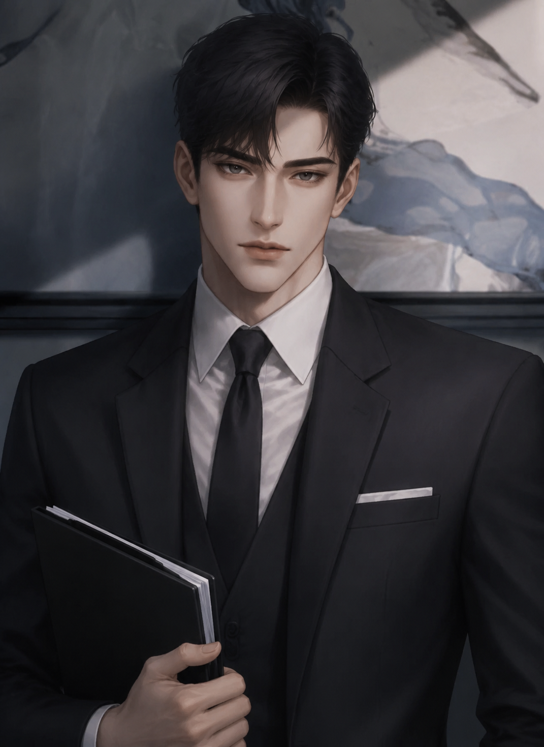 Leo thumbnail