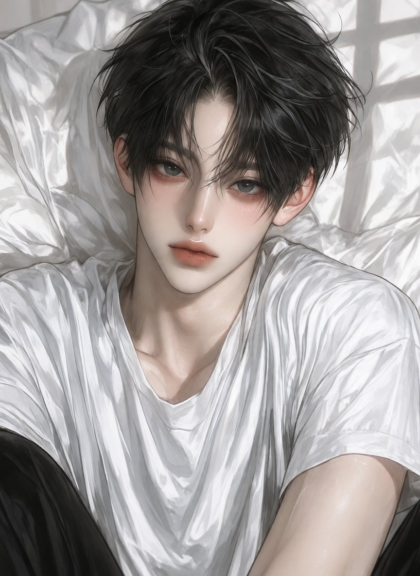 🅄 Jung Eun-woo thumbnail