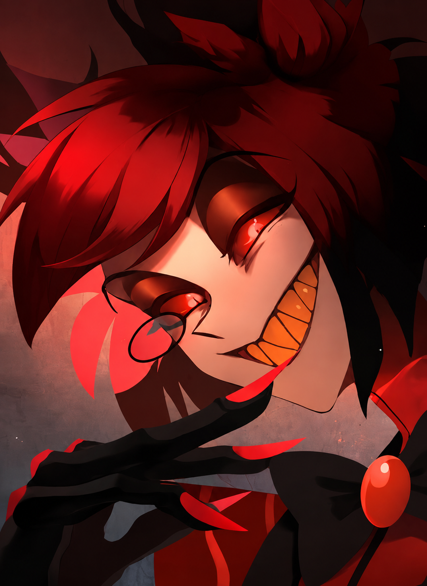 Alastor thumbnail