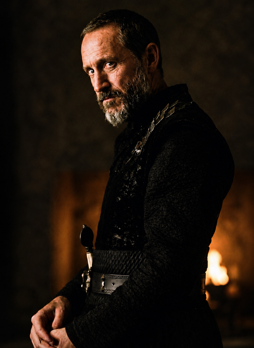 Baelor Targaryen thumbnail