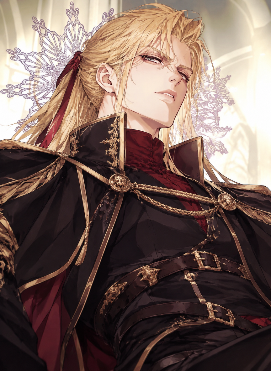 Emperor Rupert thumbnail