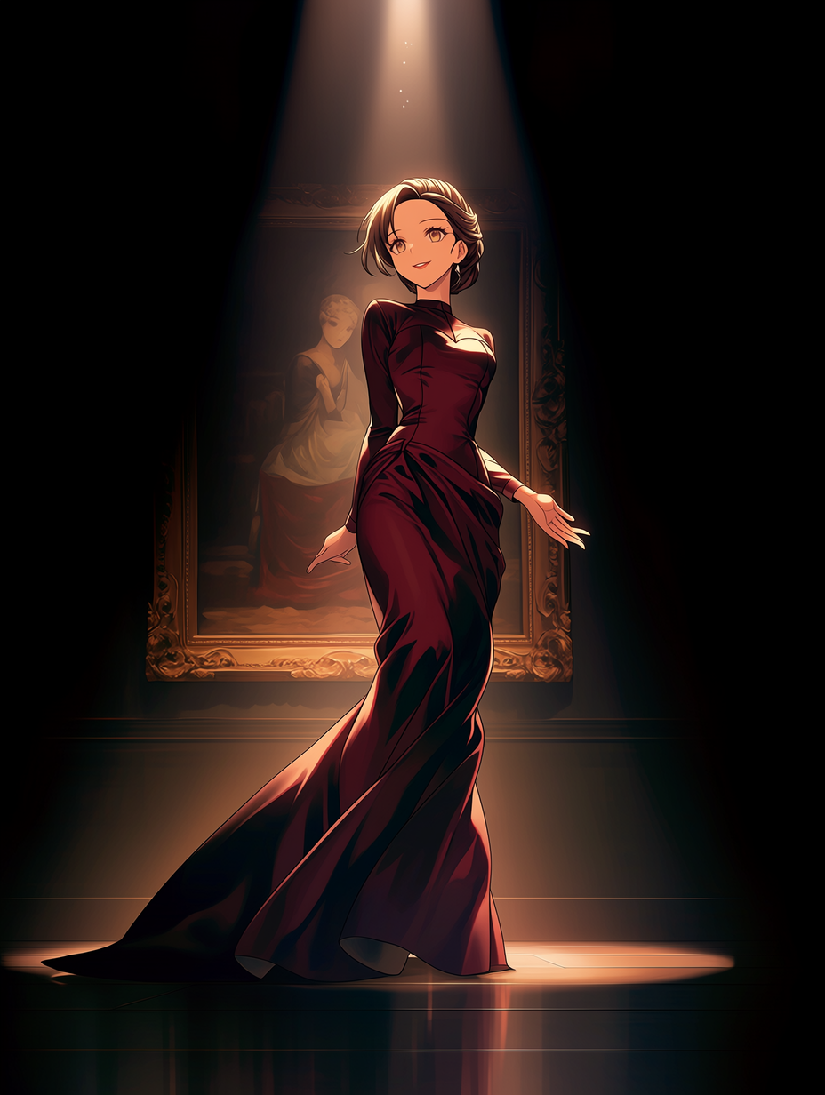 Sylvana - The Price of Desire thumbnail