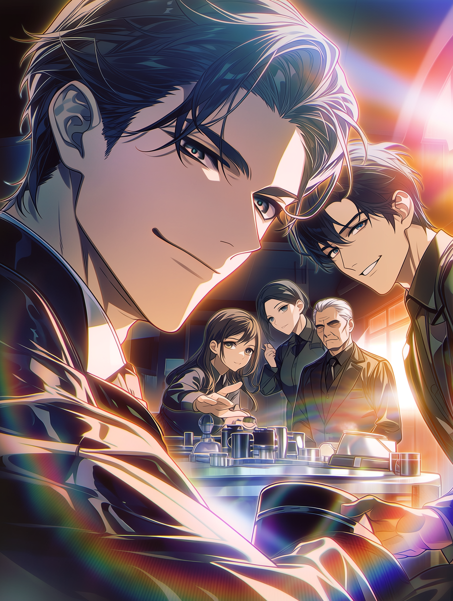 The Director thumbnail