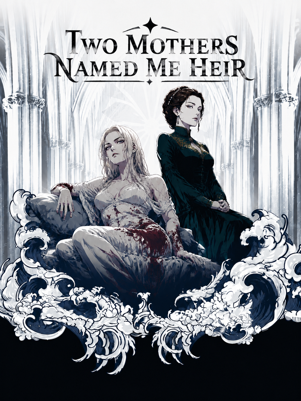 Two Mothers Named Me Heir thumbnail