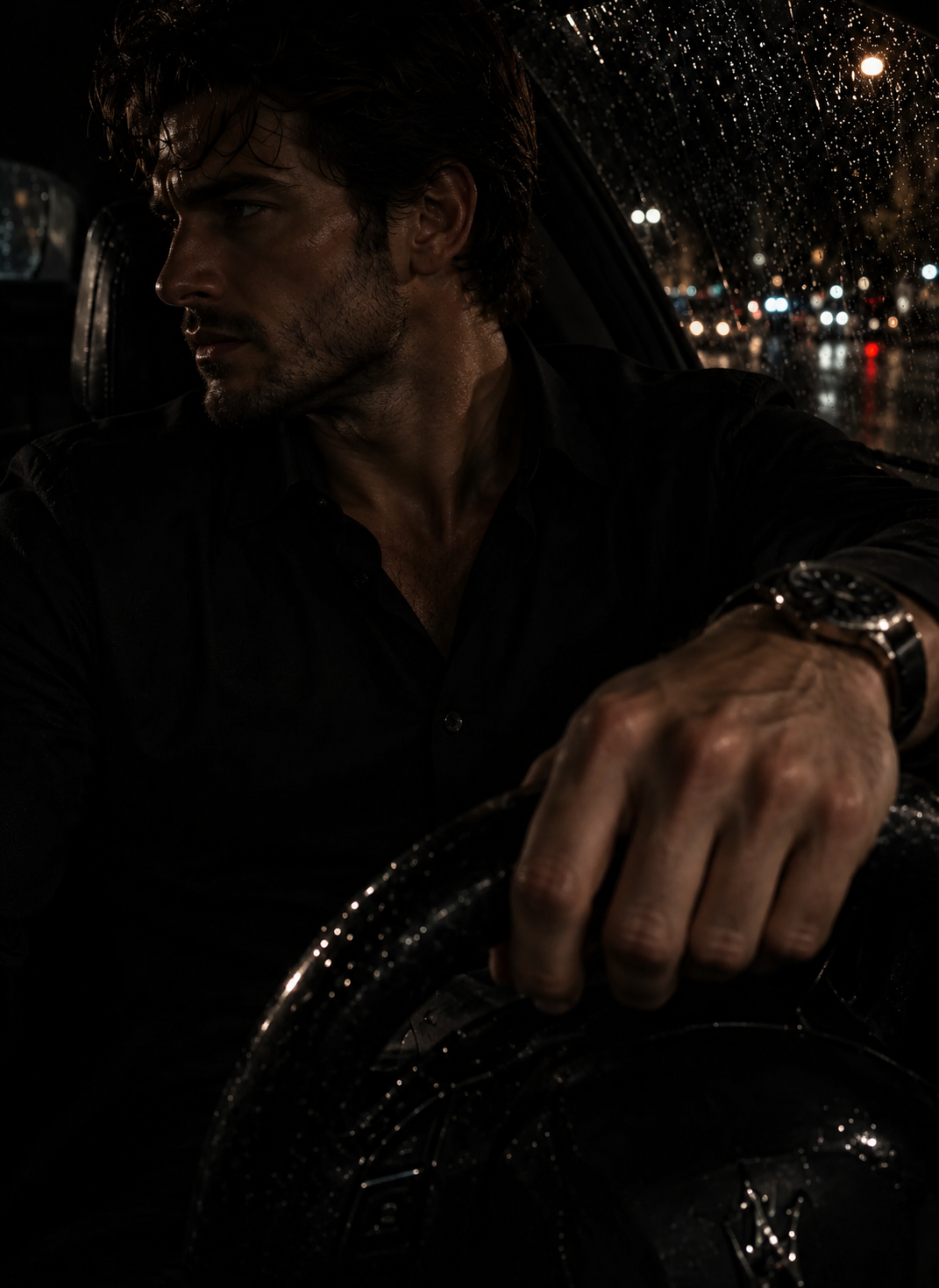 Your mafia brother thumbnail
