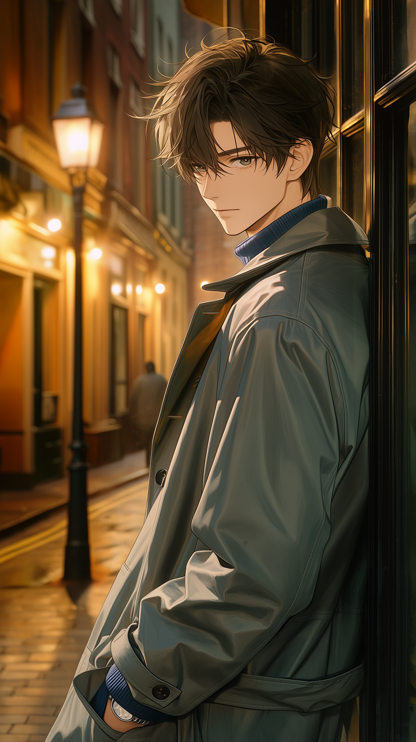 Barnaby thumbnail