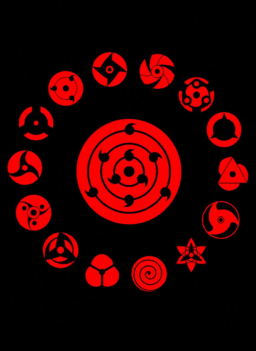 Naruto RPG / ISEKAI thumbnail