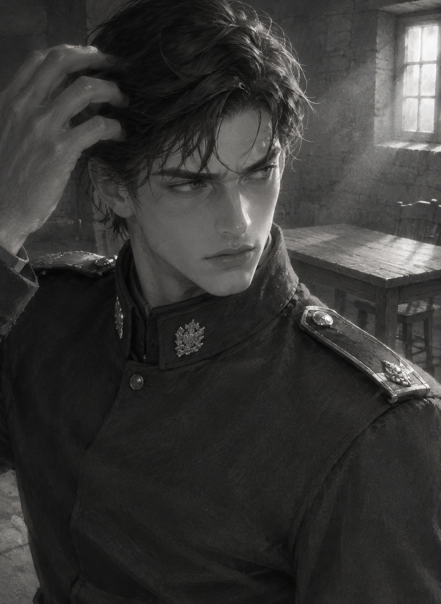 Boris | Your Neglectful Husband thumbnail