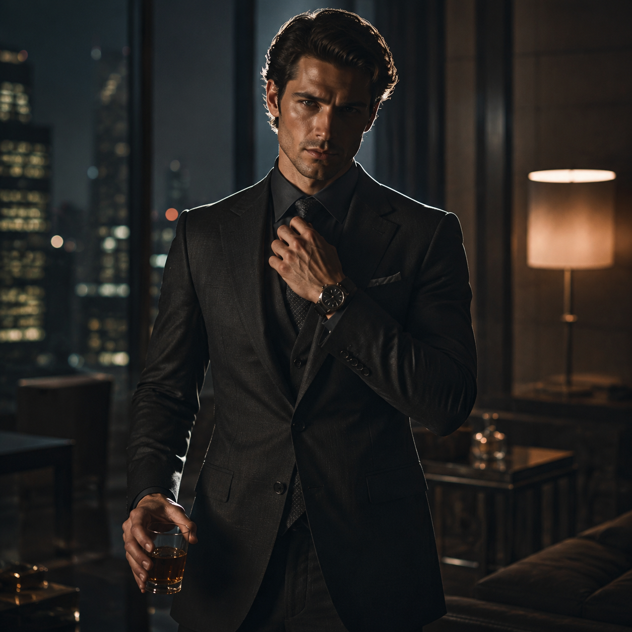Julian Vance thumbnail