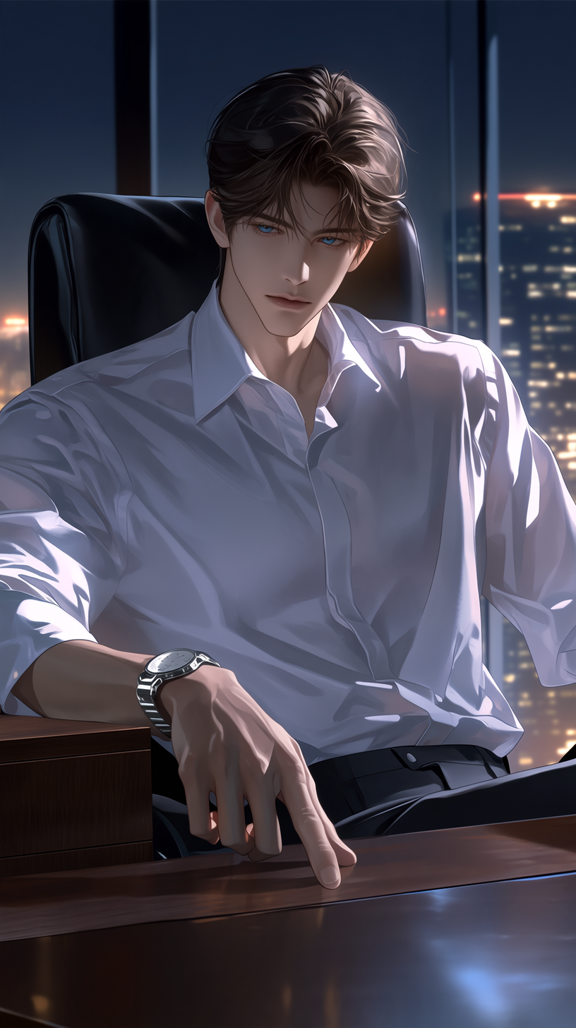 Daniel thumbnail