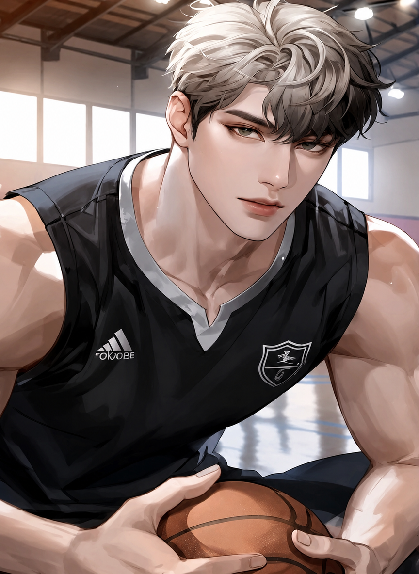 Grayson Carter thumbnail