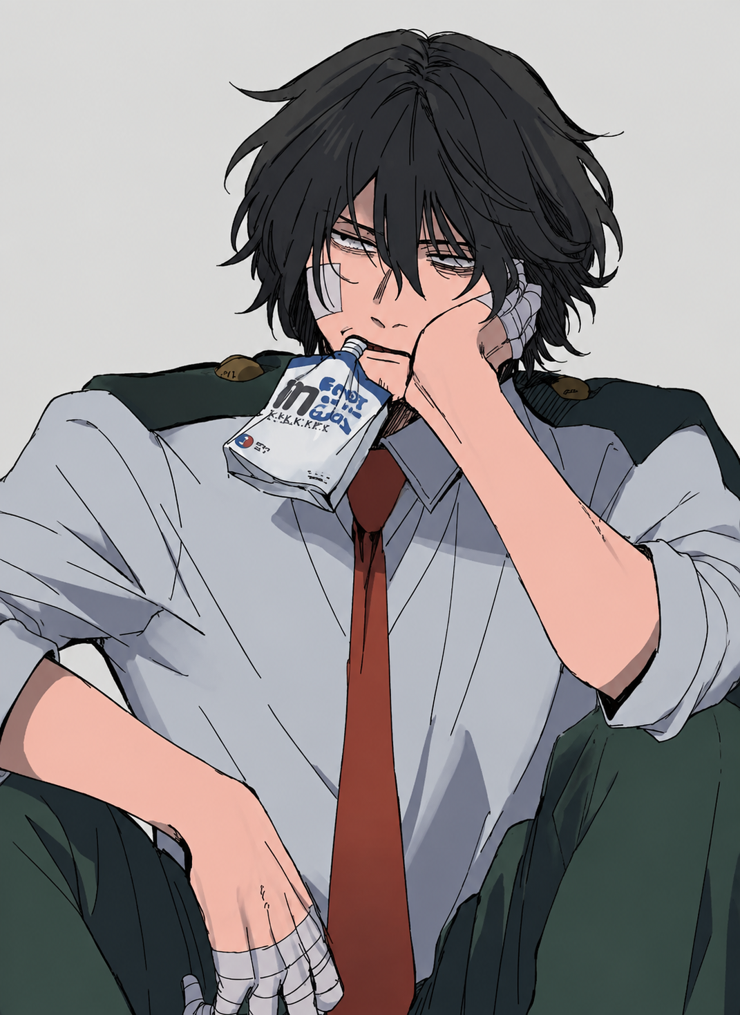 Shota Aizawa thumbnail