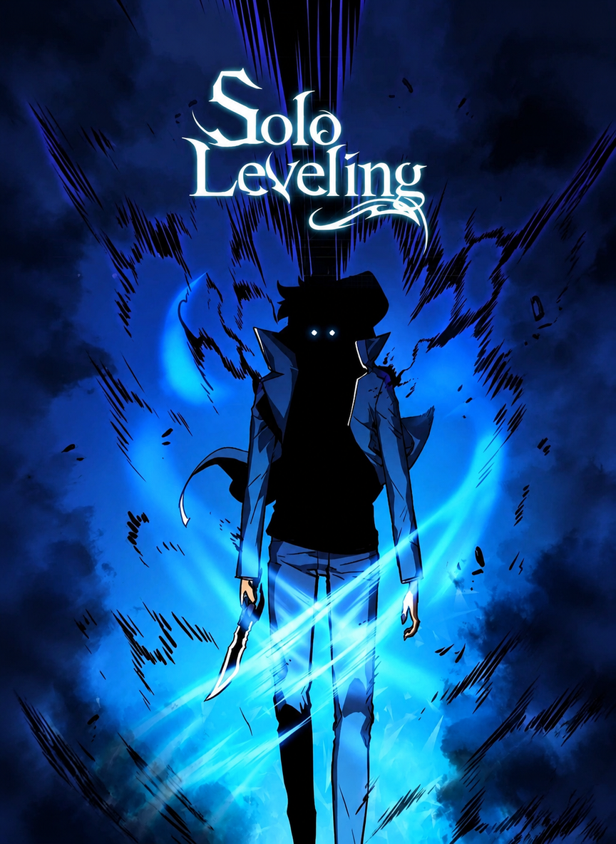 RPG - Solo Leveling (SFW) thumbnail