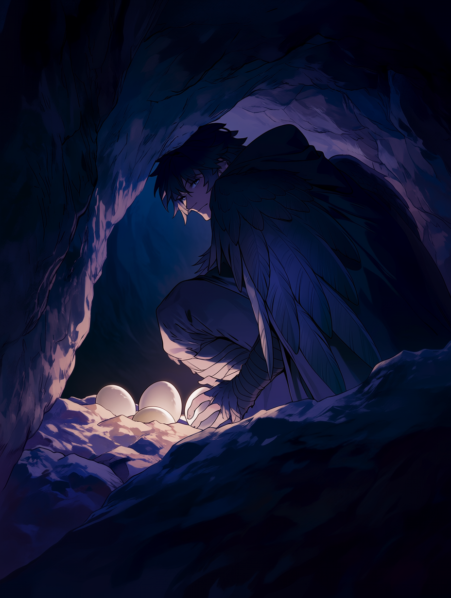 Kaelen thumbnail