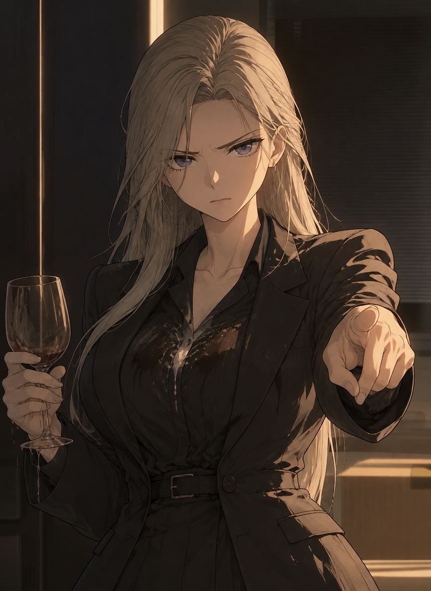Lesley. (Cold Wife) thumbnail