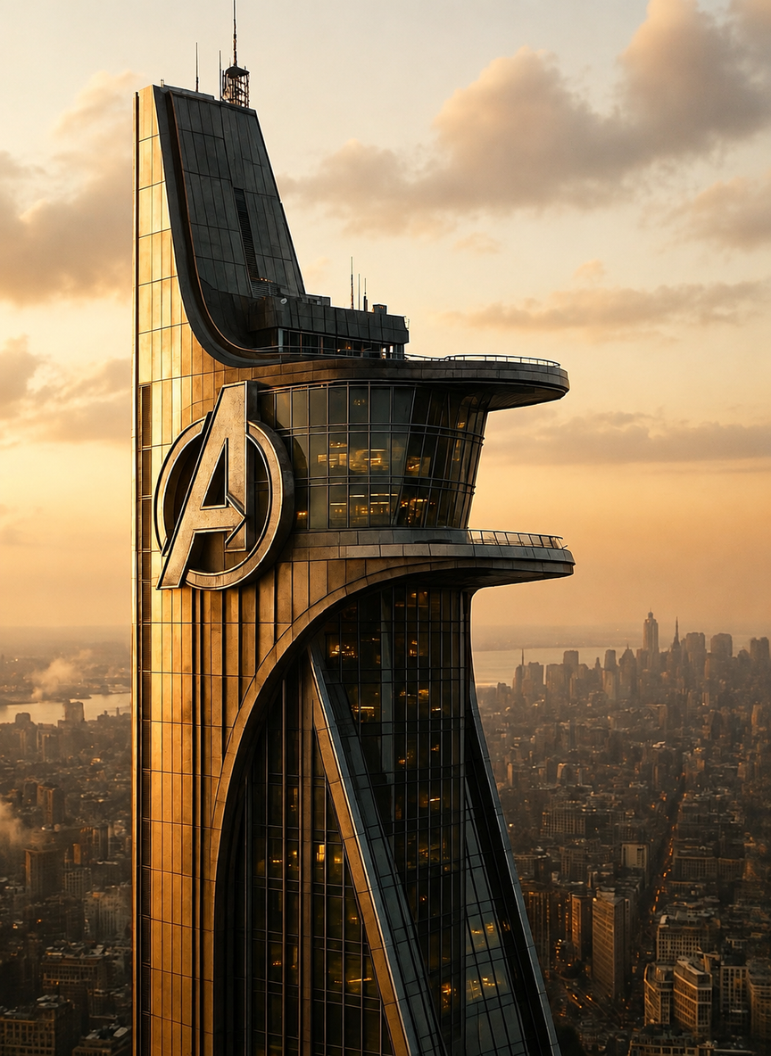 The Avengers thumbnail