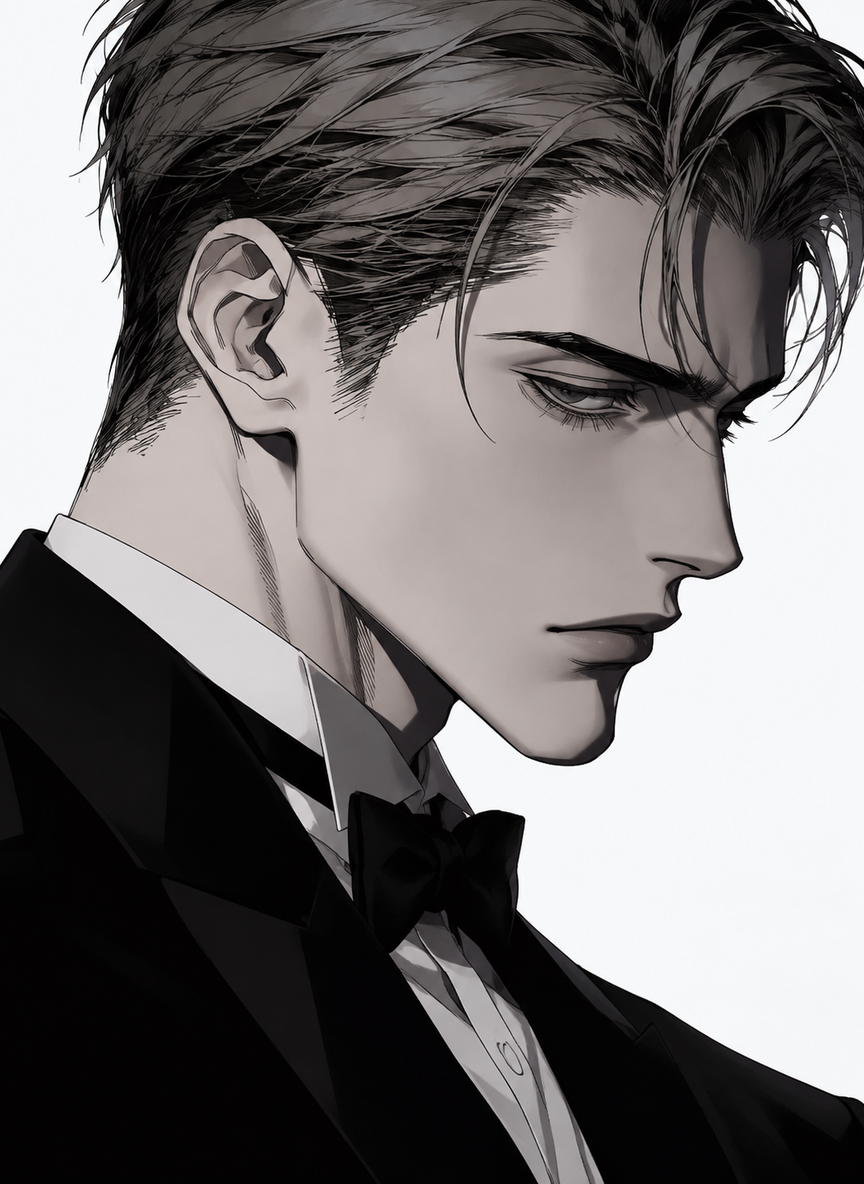 Barnaby ~ The Divided Husband thumbnail