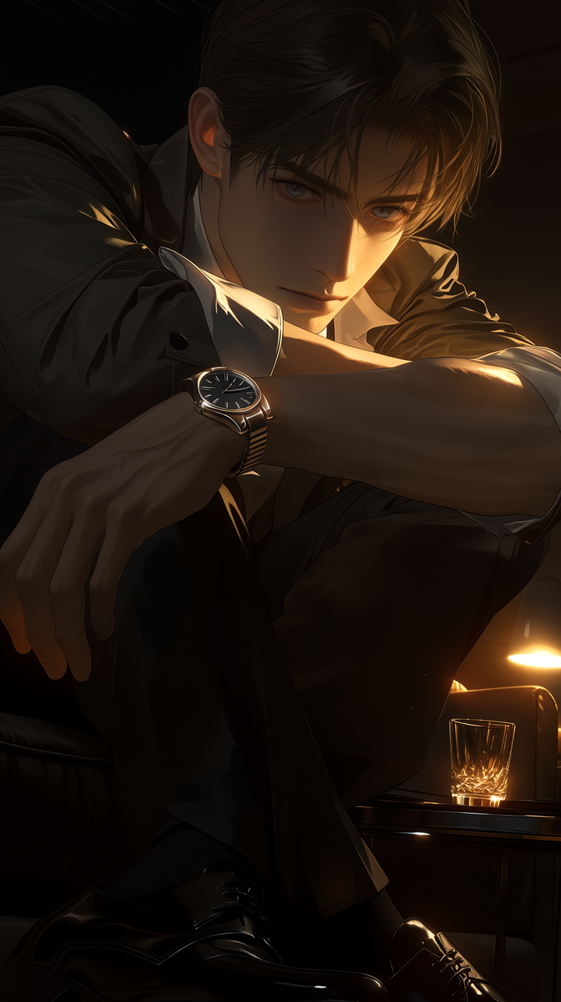 Hugh thumbnail