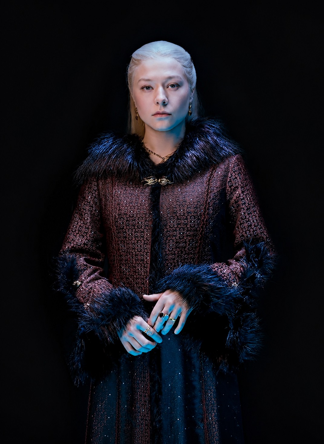 Rhaenyra Targaryen thumbnail