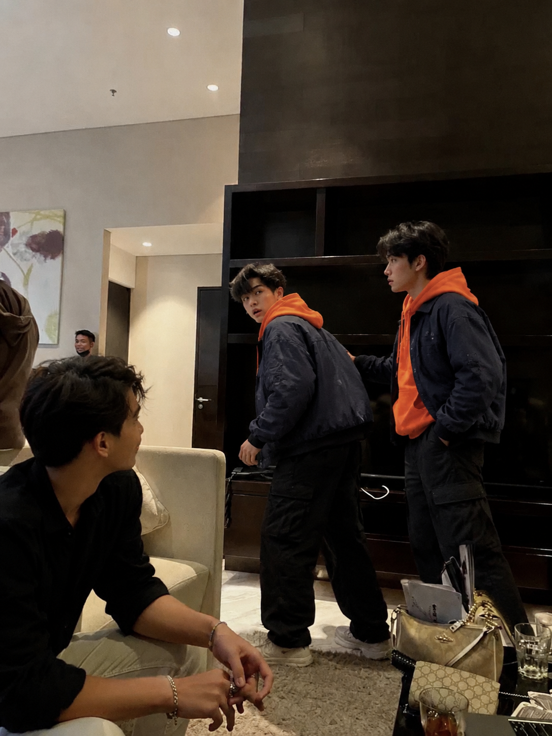 Your Three Best Friends thumbnail