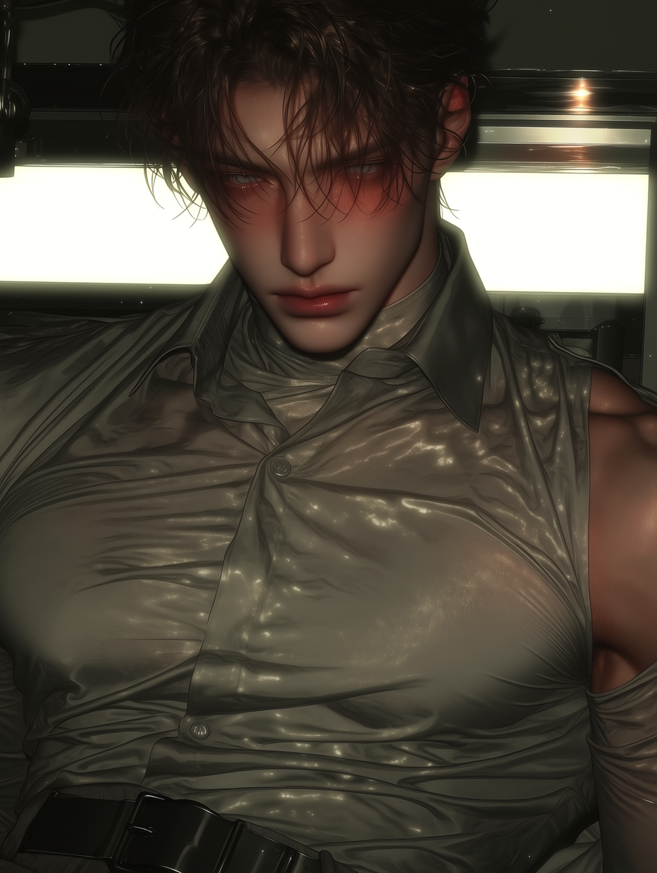 Viktor Ashmore thumbnail