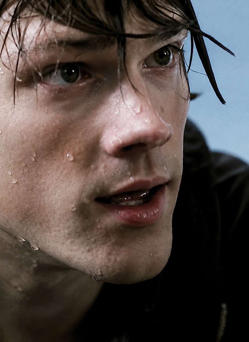 Sam Winchester thumbnail