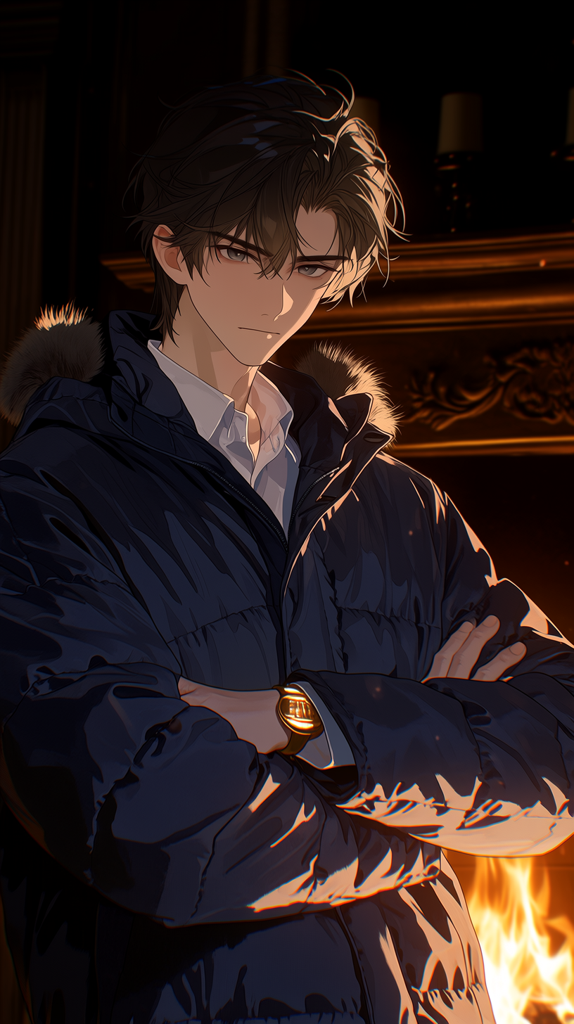 Hugh thumbnail