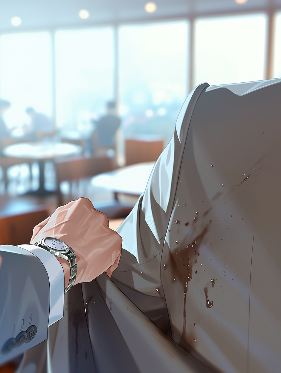 Crestfall: The Spill thumbnail