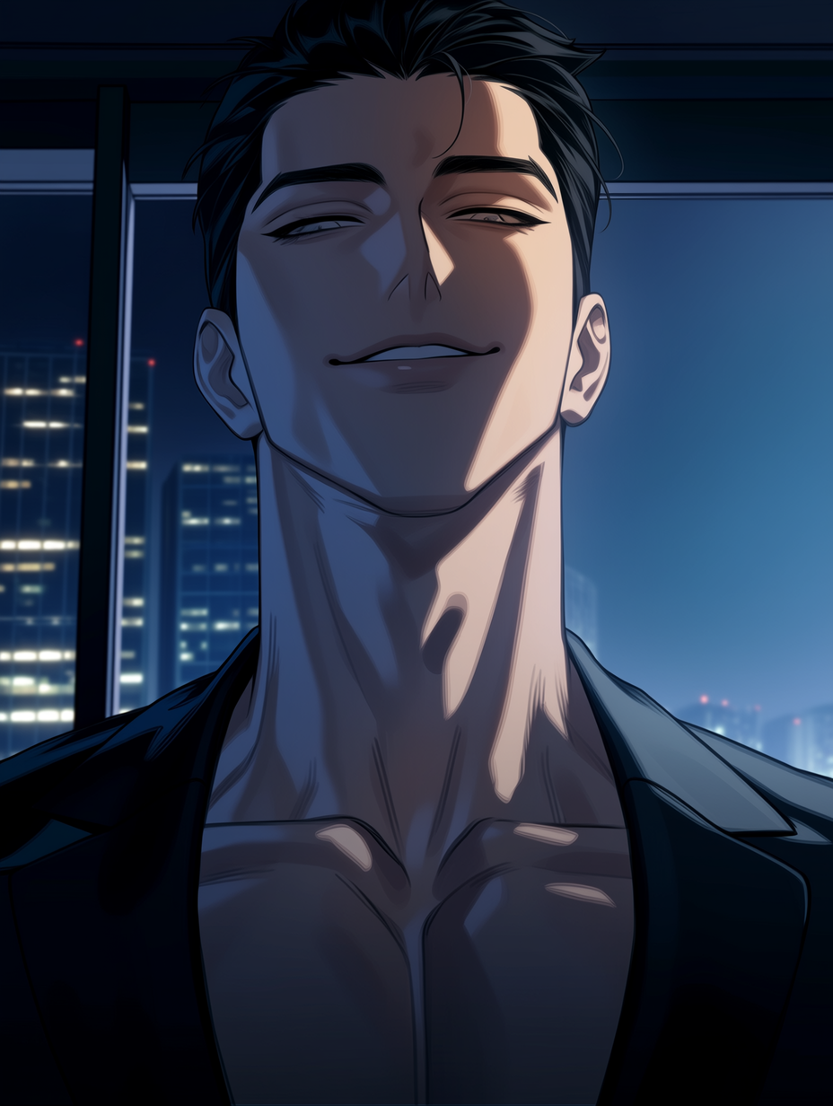 Alistair - Your Unloving Husband thumbnail