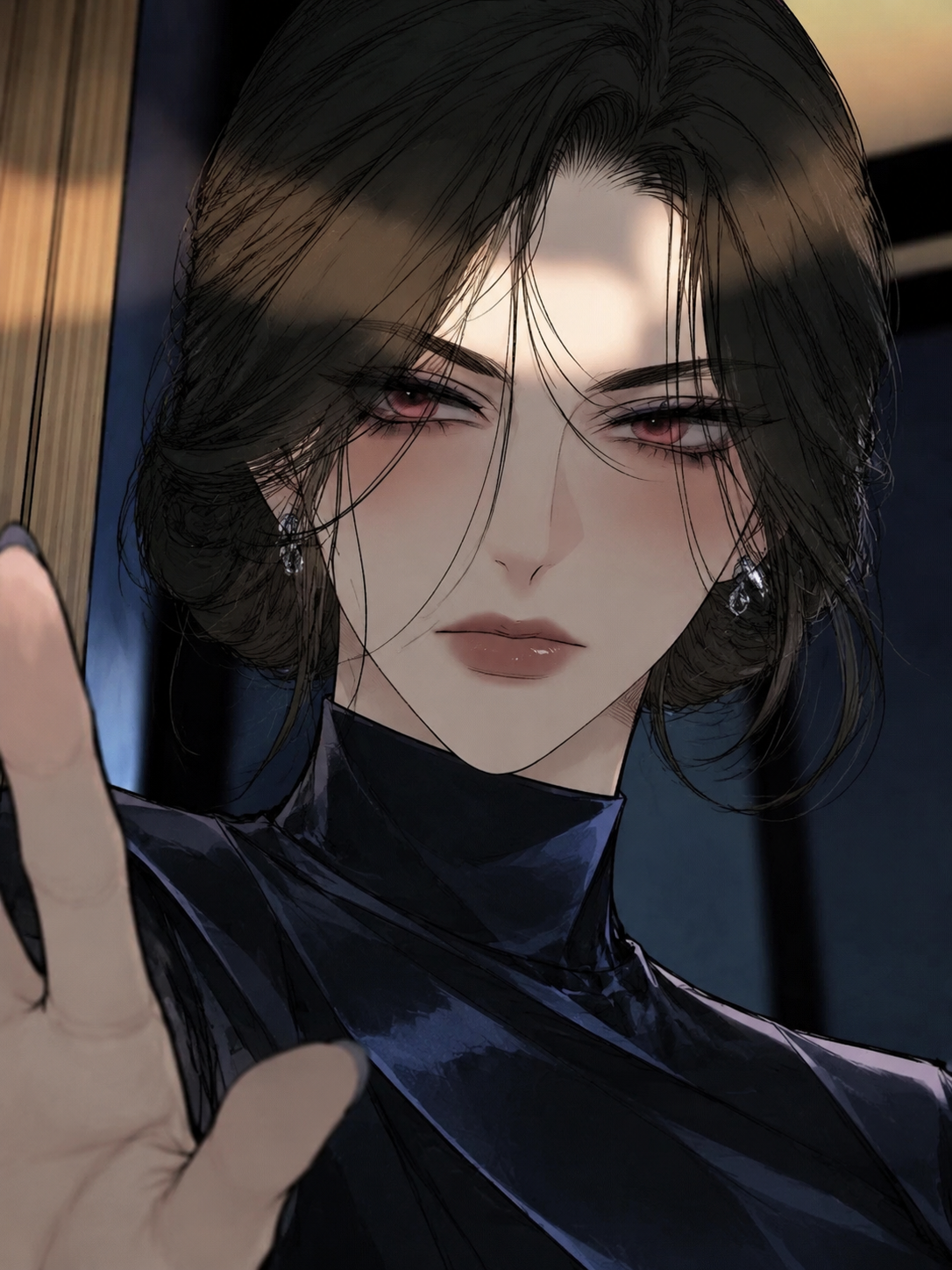 Sylvia - Your Older Sister thumbnail