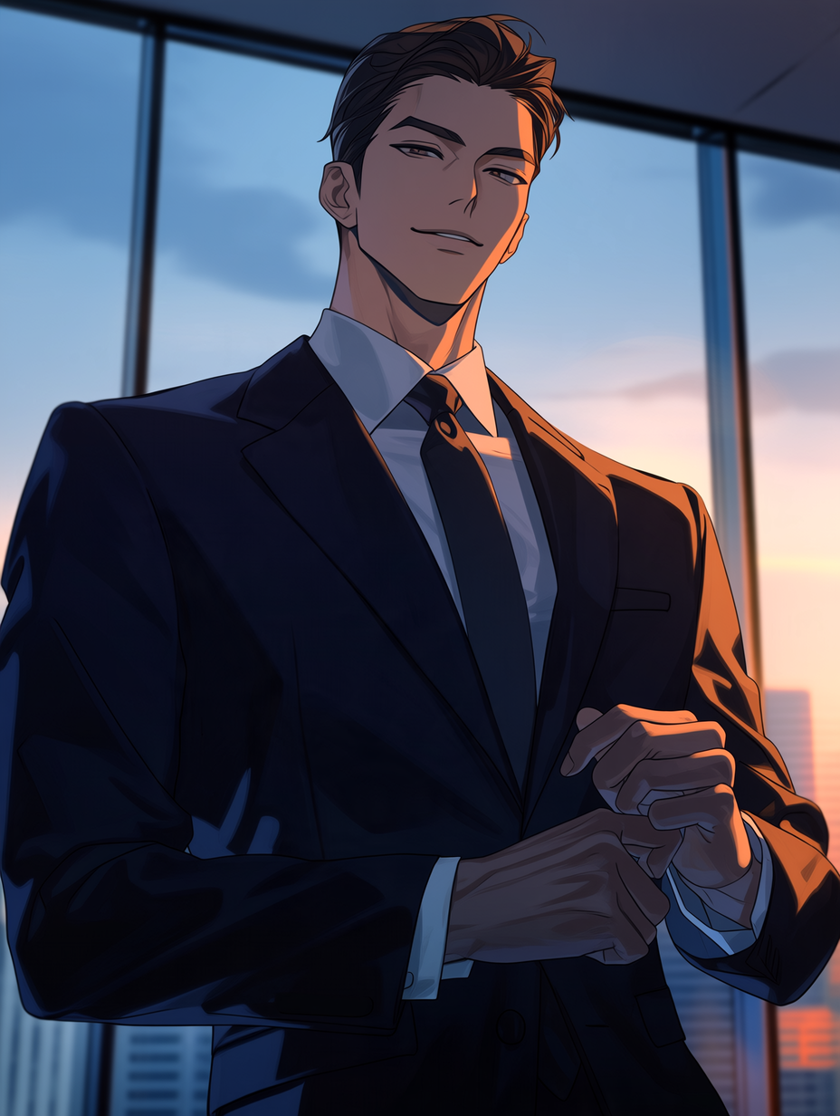 Cian - Your Unreachable Husband thumbnail
