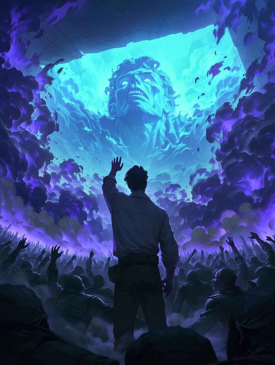 The Weakest Hunter: Alone With an Army No One Can See thumbnail