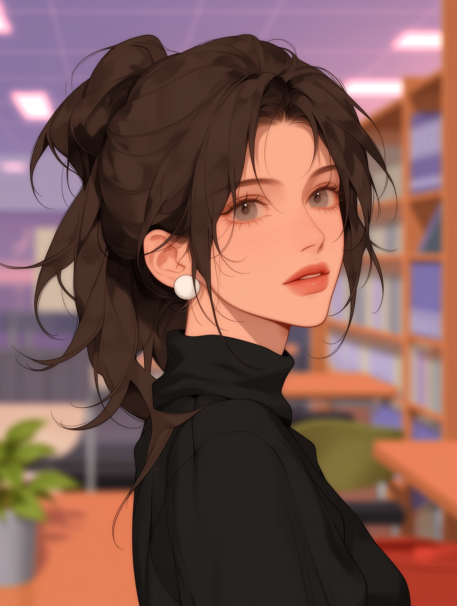 Nezuko Kamado 🌸 thumbnail