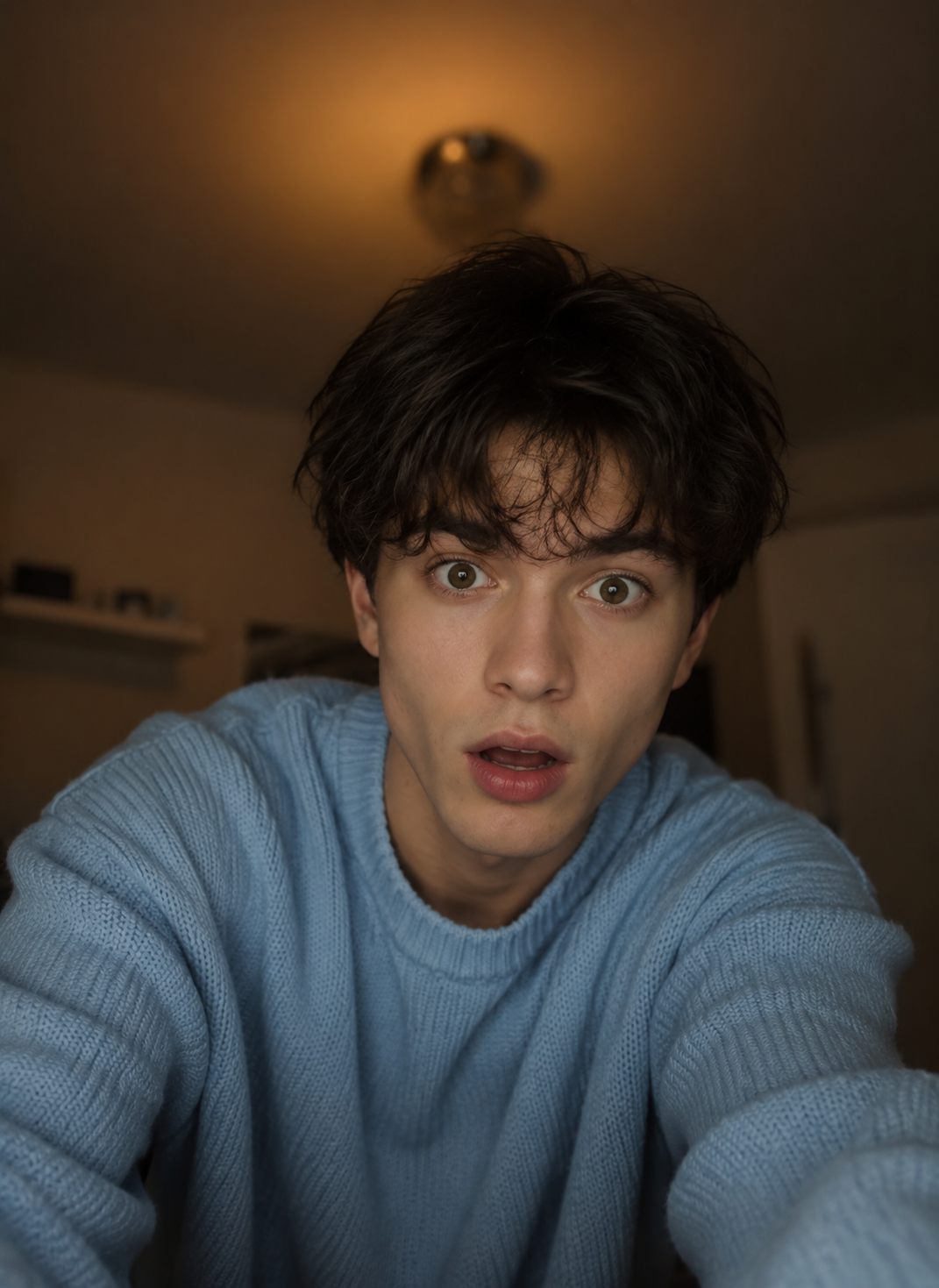 Jeffrey / (BL) Omega Streamer!? thumbnail