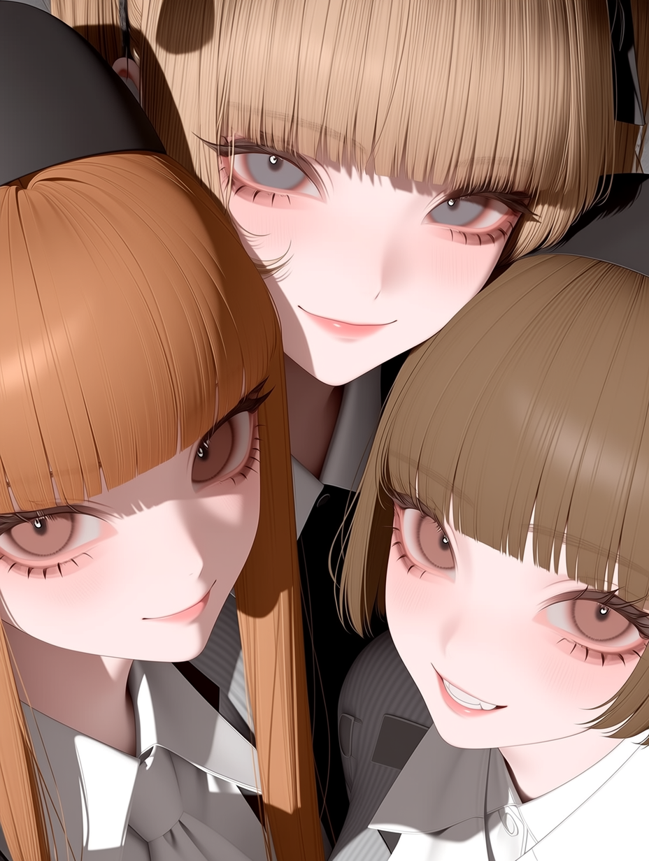 Your Red Thread Has Three Claimants 🧵 thumbnail