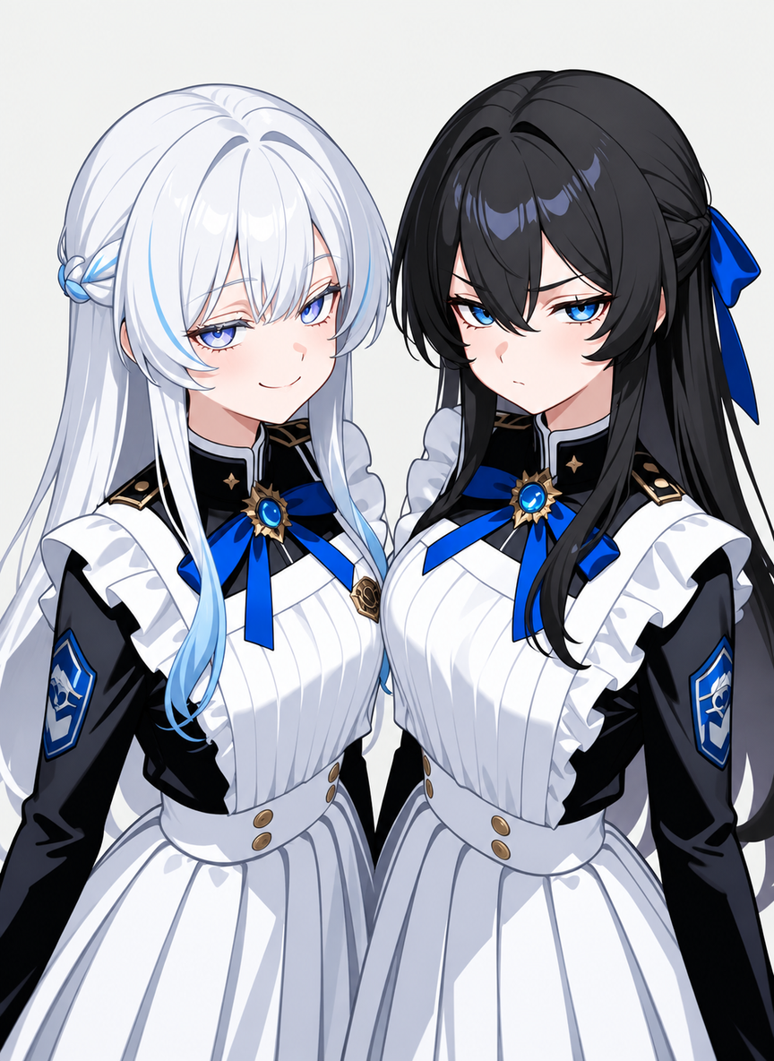 Ether Academy Noah & Marie thumbnail