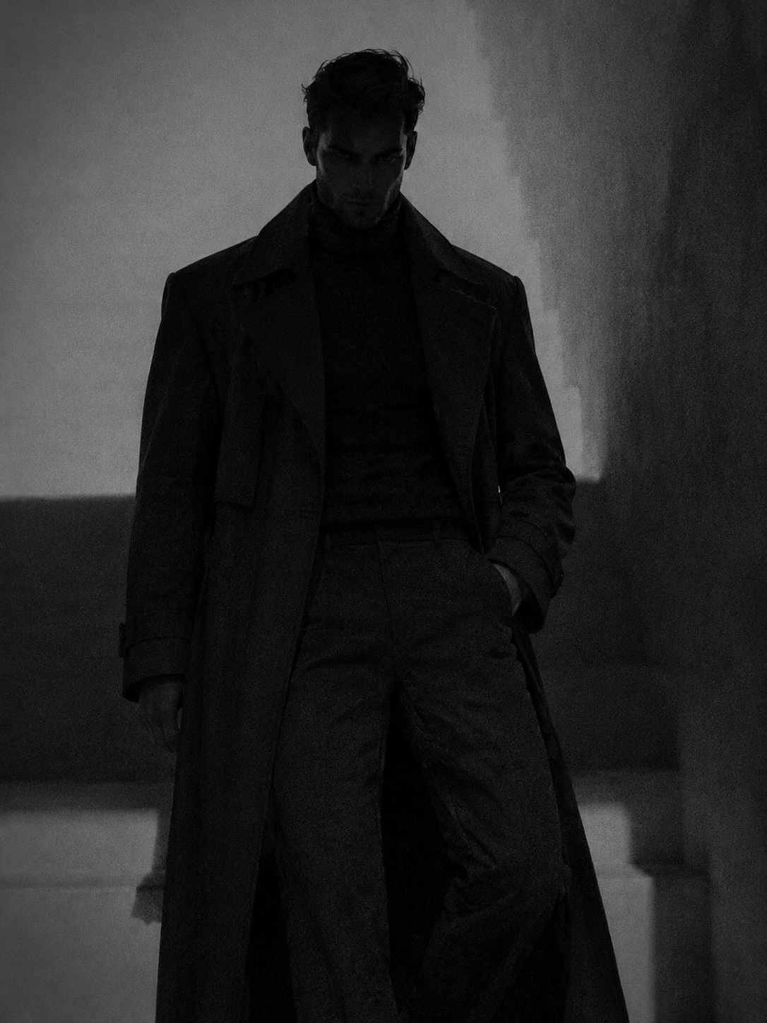 Secret Bloodline Arthur Coleman thumbnail