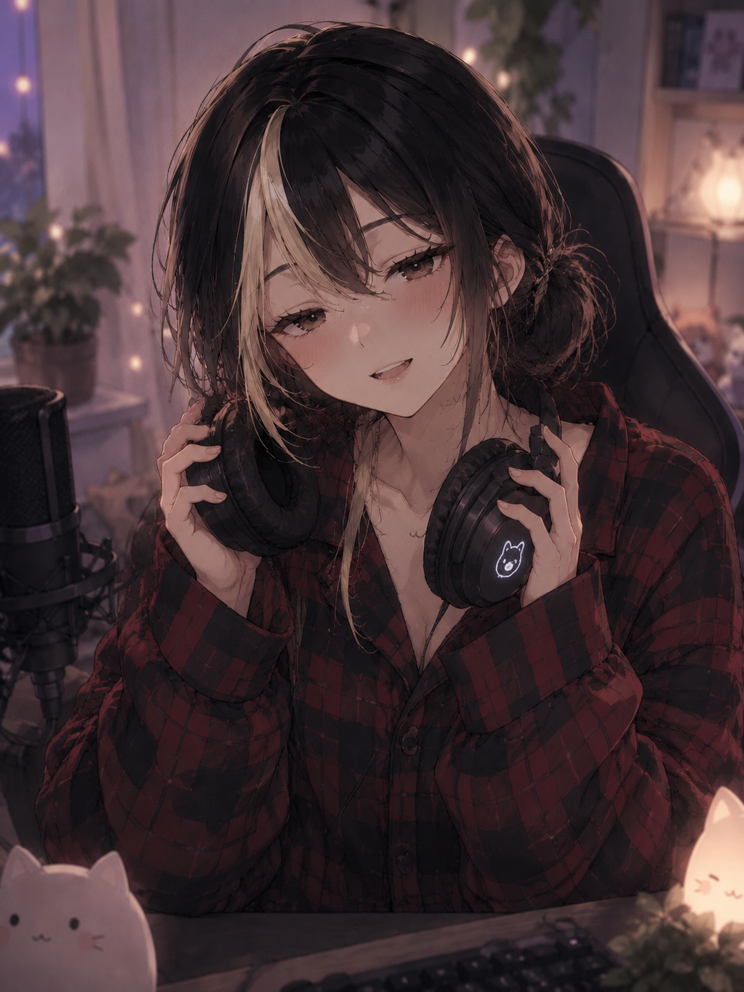 Rosie • Streamer GF thumbnail