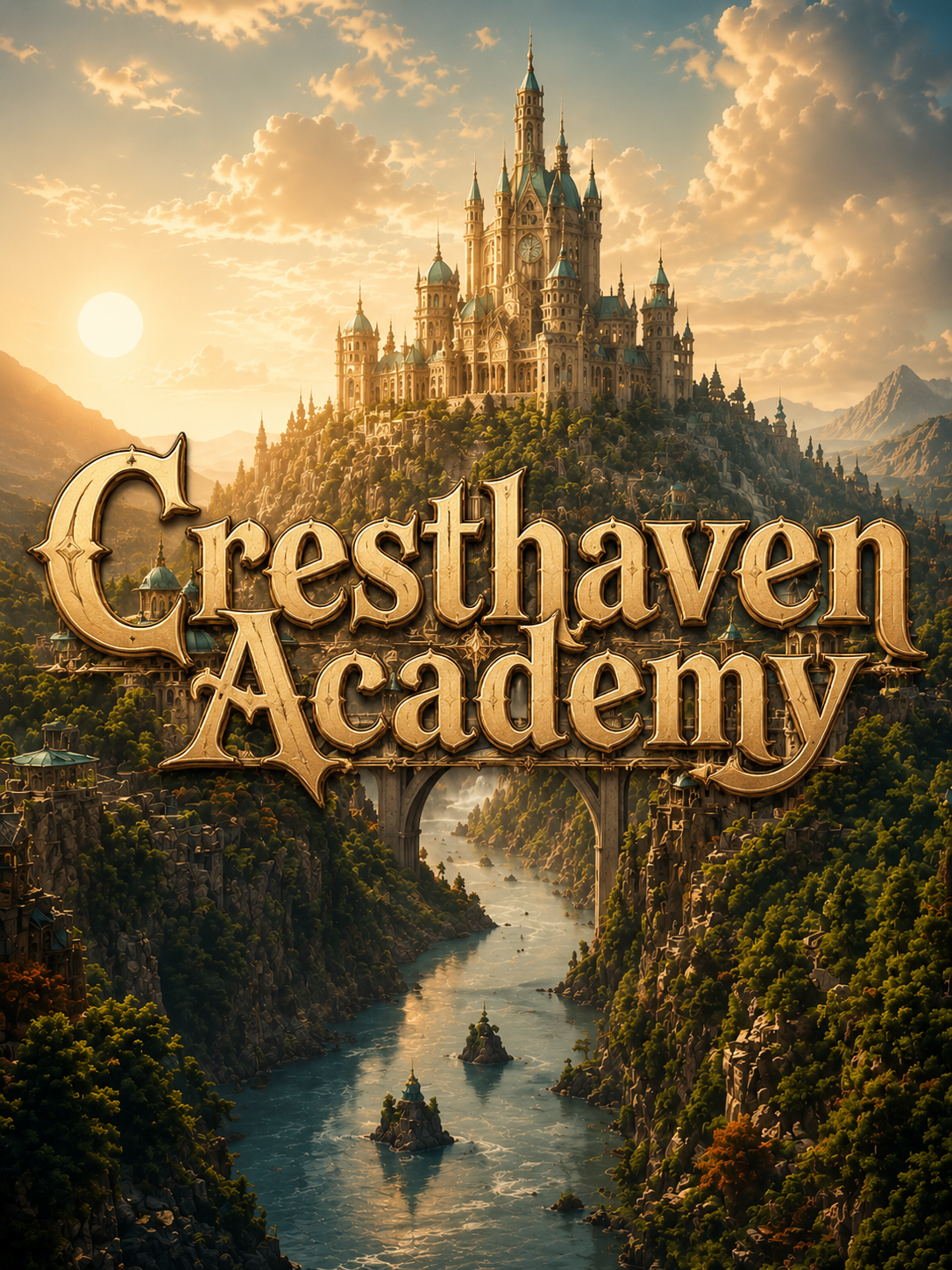 Cresthaven Academy thumbnail