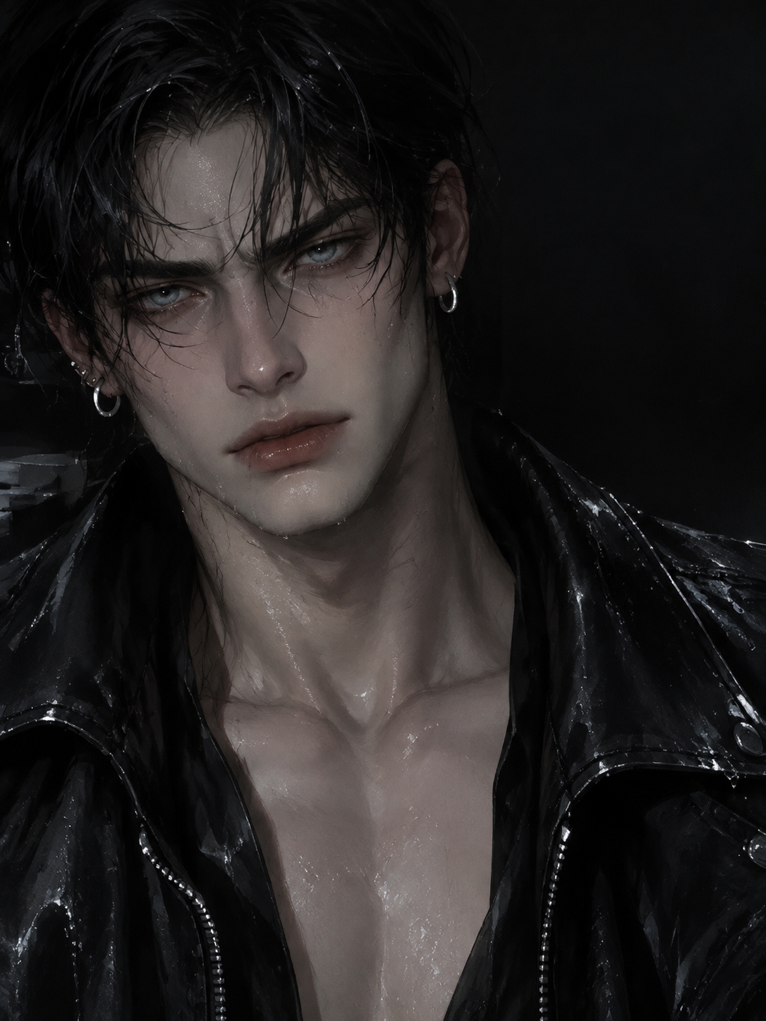 Dominic | Step-Brother thumbnail