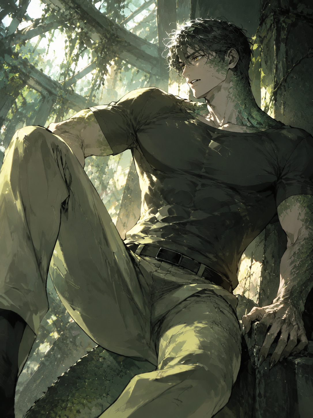 Vane thumbnail